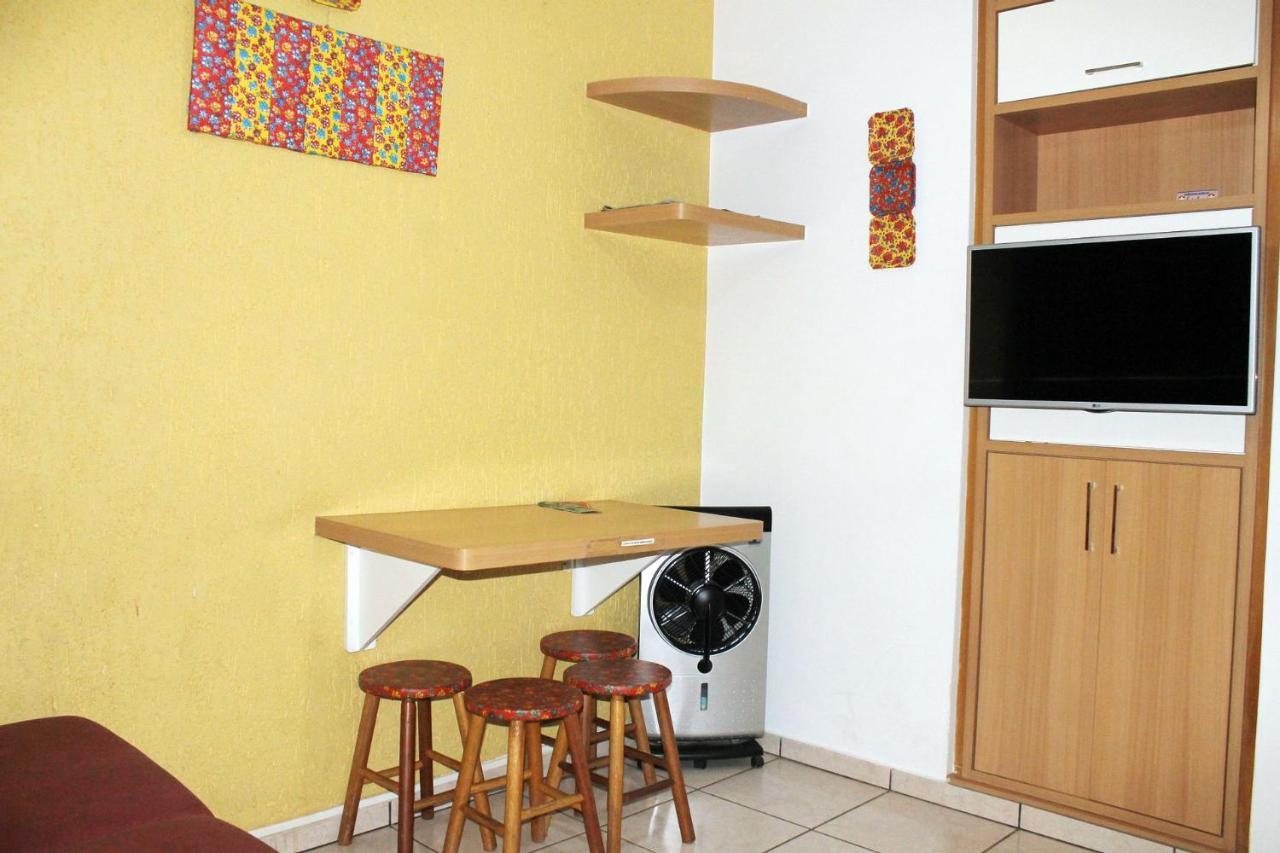 Diroma Fiori Apartment Caldas Novas Luaran gambar
